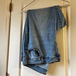 Old Navy Plus Size 24W Jeans